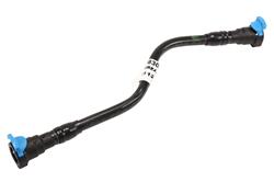 ACDelco GM Genuine Parts Fuel Feed Lines for 2020-2024 SIERRA 3500 HD, SILVERADO 3500 HD - 84983065