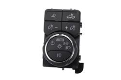 ACDelco - Power Window Switches for 2022 SILVERADO 1500 - 84983760