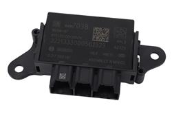 ACDelco - Vehicle Accessory Control Modules for 2022-2023 ENVISION - 84987038