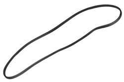 ACDelco - Weatherstrip Seals, Individual Position for 2024-2026 SIERRA EV, SILVERADO EV - 84987284