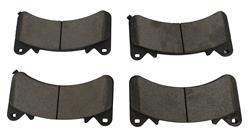 CHEVROLET SILVERADO 1500 ACDelco Brake Pads - Free Shipping on