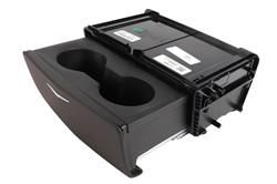 ACDelco - Console Components for 2021-2025 ESCALADE, ESCALADE ESV - 84989202
