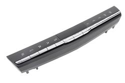 ACDelco Climate Control Panels 84989565