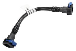 ACDelco Fuel Injection Feed Lines 84989657