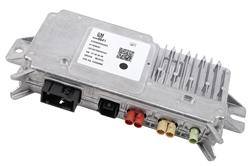 ACDelco Vehicle Accessory Control Modules 84990641