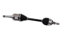 ACDelco GM Genuine Parts CV Axle Shafts for 2019-2024 BLAZER - 84990734