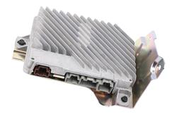 ACDelco Audio Amplifiers for 2015-2016 ATS - 84991351