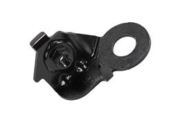 ACDelco - Hose and Line Support Brackets for 2024-2026 BLAZER EV, 2023-2025 LYRIQ - 84999832