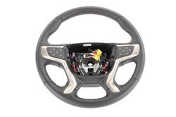 ACDelco - Steering Wheels for 2022 TERRAIN - 85001622