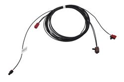 ACDelco GM Genuine Parts GPS Navigation System and Digital Radio Antenna Cables for 2019-2023 XT4 - 85002045