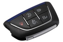 ACDelco Remote Key Fobs for 2021-2024 CT4, CT5 - 85002110