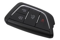 ACDelco GM Genuine Parts Keyless Entry and Alarm System Remote Control Transmitters for 2021-2025 CT4, CT5 - 85002120