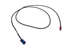 ACDelco GM Genuine Parts GPS Navigation System and Digital Radio Antenna Cables for 2023-2024 CORVETTE - 85002173