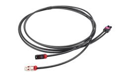 ACDelco GM Genuine Parts GPS Navigation System and Digital Radio Antenna Cables for 2020-2025 CORVETTE - 85002174