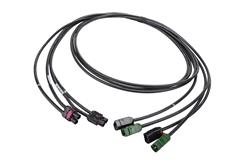 ACDelco GM Genuine Parts GPS Navigation System and Digital Radio Antenna Cables for 2021-2025 CORVETTE - 85002175