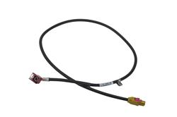 ACDelco GM Genuine Parts GPS Navigation System and Digital Radio Antenna Cables for 2021 CORVETTE - 85002184