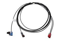 ACDelco GM Genuine Parts GPS Navigation System and Digital Radio Antenna Cables 85002836