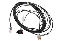 ACDelco GM Genuine Parts GPS Navigation System and Digital Radio Antenna Cables for 2020 SIERRA 1500, SILVERADO 1500 - 85002837