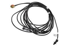 ACDelco GM Genuine Parts GPS Navigation System and Digital Radio Antenna Cables 85002842