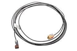 ACDelco GM Genuine Parts GPS Navigation System and Digital Radio Antenna Cables 85002843