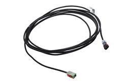 ACDelco GM Genuine Parts GPS Navigation System and Digital Radio Antenna Cables 85002844