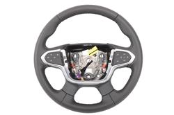 ACDelco - Steering Wheels for 2020-2022 TRAVERSE - 85004117