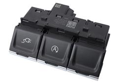 ACDelco Replacement Switches for 2021 SIERRA 1500, SILVERADO 1500 - 85004268