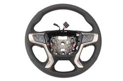 ACDelco - Steering Wheels for 2018-2021 CANYON - 85004525