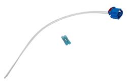 ACDelco Wiring Connectors and Pigtails 85005017
