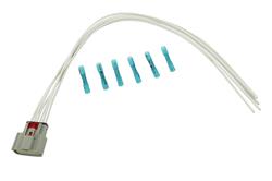 ACDelco - Wiring Connectors and Pigtails for 2021-2023 ENVISION - 85005019