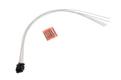 ACDelco Wiring Connectors and Pigtails 85005020