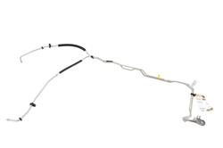 ACDelco Fluid Cooler Lines 85043948