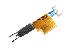 ACDelco - Shocks and Struts for 2024-2025 SIERRA 2500 HD, SILVERADO 2500 HD - 85049009