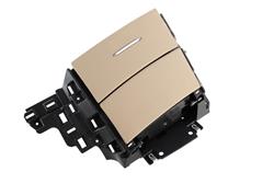 ACDelco - Console Components for 2024 LYRIQ - 85056599