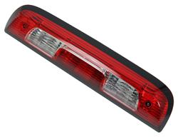 ACDelco Third Brake Light Assemblies 85072490