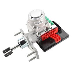 ACDelco Master Cylinder and Brake Booster Assemblies 85077522