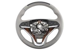 ACDelco - Steering Wheels for 2022 ESCALADE, ESCALADE ESV - 85105230