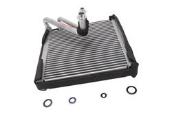 ACDelco Air Conditioning Evaporator Cores 85105315