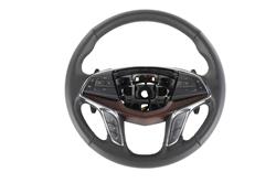 ACDelco - Steering Wheels for 2020-2023 XT5 - 85108339