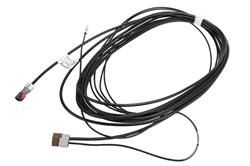 ACDelco - Wiring Harnesses for 2021-2022 ESCALADE ESV, 2022-2023 SUBURBAN, 2022-2024 YUKON XL - 85116763