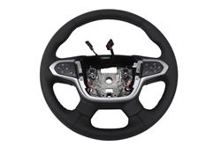 ACDelco - Steering Wheels for 2019-2022 COLORADO - 85117691