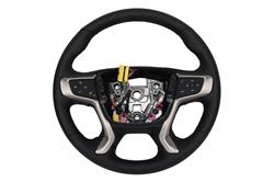 ACDelco - Steering Wheels for 2019 TERRAIN - 85118823