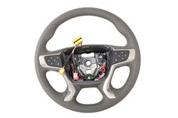 ACDelco - Steering Wheels for 2018-2021 TERRAIN - 85118824