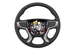 ACDelco - Steering Wheels for 2018-2021 TERRAIN - 85118825