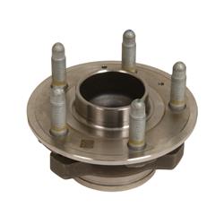 ACDelco Wheel Bearing and Hub Assemblies 85120533