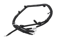 ACDelco GM Genuine Parts Starter Solenoid Cables for 2019-2022 SILVERADO 1500, 2022 SILVERADO 1500 LTD - 85121074