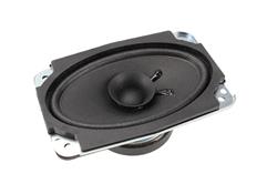 ACDelco Automotive Speakers 85124124