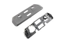 ACDelco Door Handles, Exterior 85126907