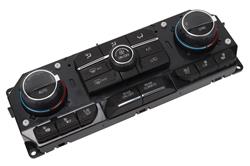 ACDelco Climate Control Panels 85135872