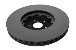 ACDelco GM Genuine Parts Disc Brake Rotors for 2022-2024 CAMARO - 85137534